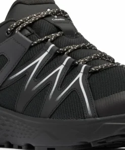 Columbia Men's Peakfreak Roam Waterproof Black