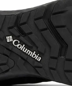Columbia Men's Peakfreak Roam Waterproof Black