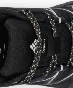 Columbia Men's Peakfreak Roam Waterproof Black