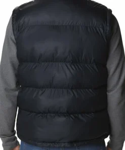 Columbia Men's Pike Lake II Vest Black