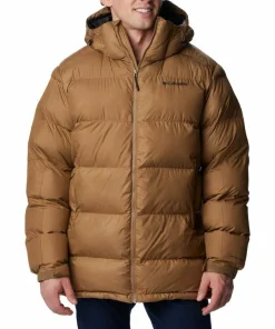 Columbia Men's Pike Lake Parka Delta