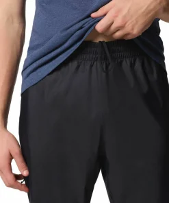 Columbia Men's Pouring Adventure III Pant Black