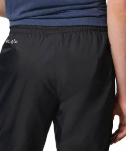 Columbia Men's Pouring Adventure III Pant Black