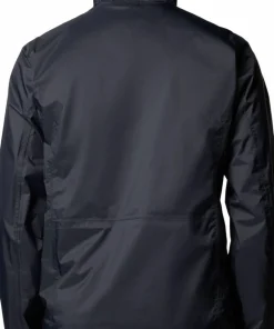 Columbia Men's Pouring Adventure III Jacket Black