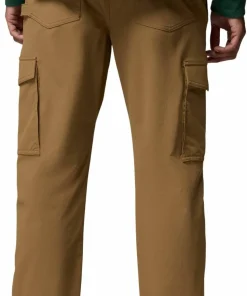 Columbia Men's ROC Tech Cargo Pants Delta