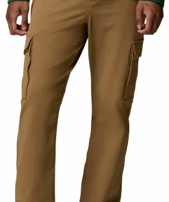 Columbia Men's ROC Tech Cargo Pants Delta