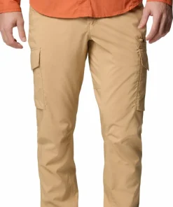 Columbia Men's Skien Valley Cargo Pant Canoe