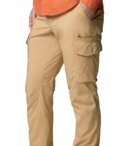 Columbia Men's Skien Valley Cargo Pant Canoe