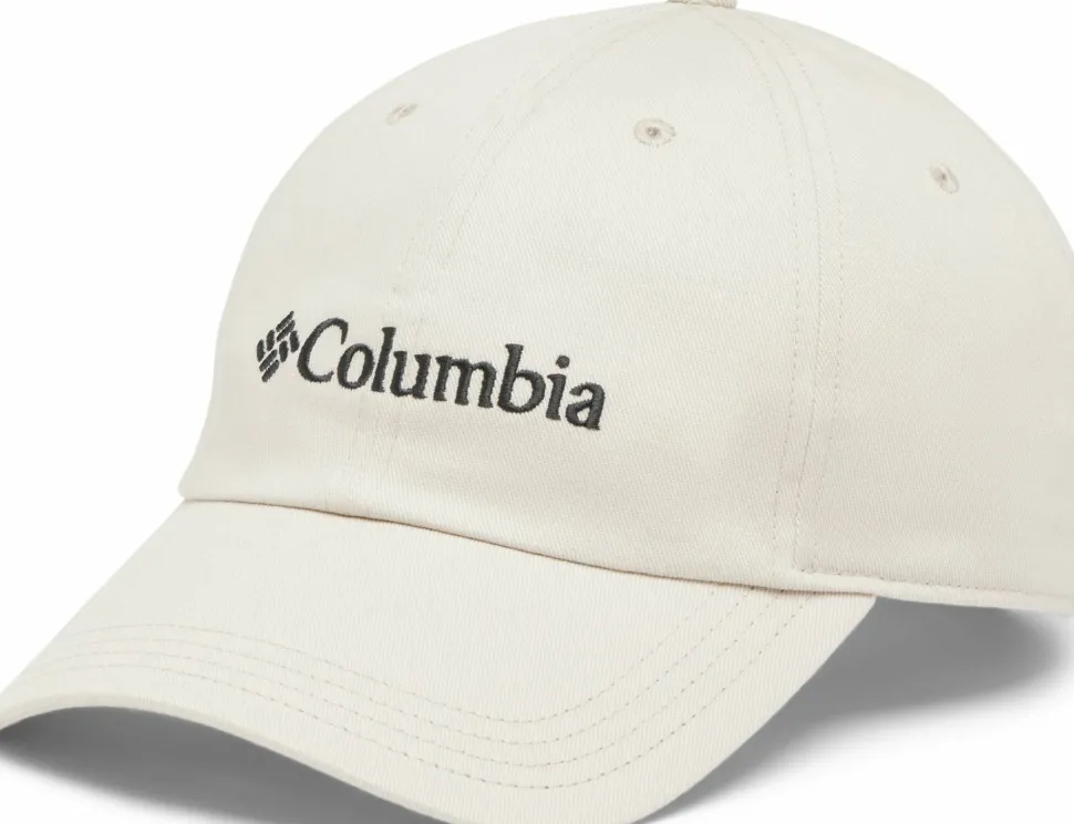 Columbia Provisions Cap Dark Stone, Logo