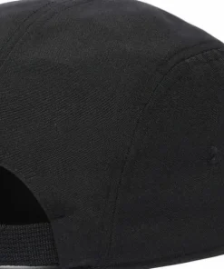Cotopaxi Cada Dia 5-Panel Hat Black