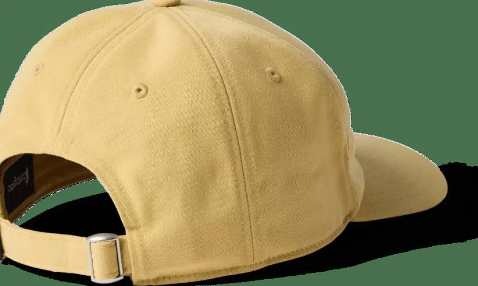 Cotopaxi Cotopaxi Volcano 7-Panel Hat Husk