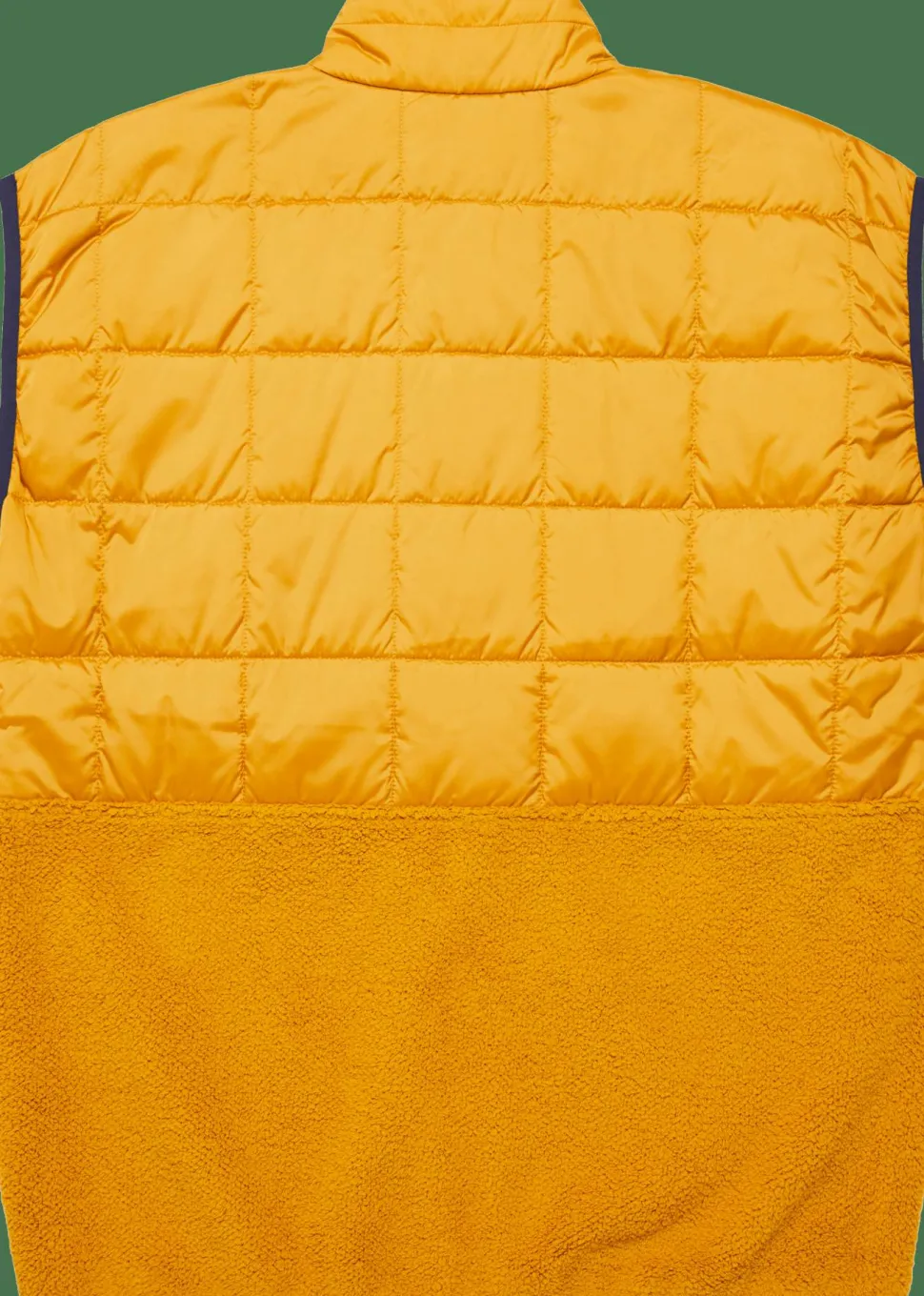 Cotopaxi Men's Trico Hybrid Vest Amber & Amber