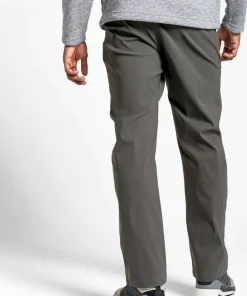 Craghoppers Men's Kiwi Pro II Trousers Dark Khaki
