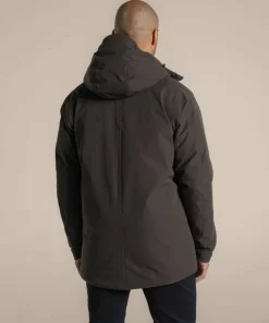 Craghoppers Men's Lorton II Thermic Jacket Woodland Green