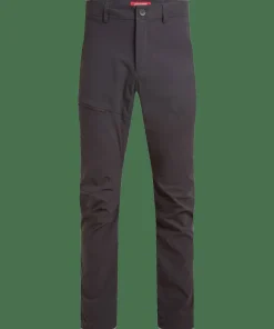 Craghoppers Men's Nosilife Pro Trouser III Black Pepper