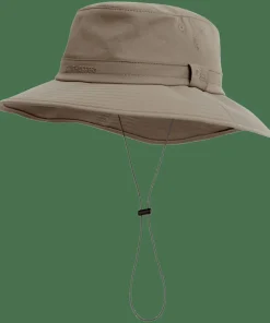 Craghoppers Men's Nosilife Outback Hat II Pebble