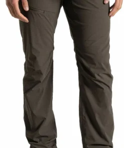 Craghoppers Men's Nosilife Pro Trouser III Woodland Green