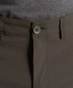Craghoppers Men's Nosilife Pro Trouser III Woodland Green
