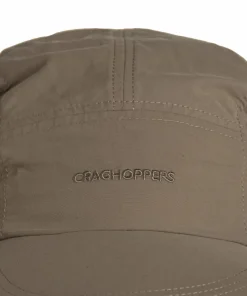 Craghoppers Nosilife Desert Hat III Pebble