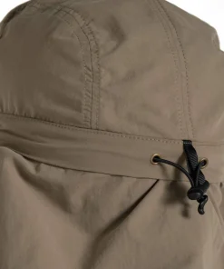 Craghoppers Nosilife Desert Hat III Pebble