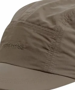 Craghoppers Nosilife Desert Hat III Pebble