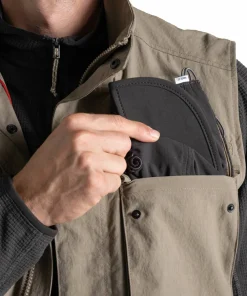 Craghoppers Unisex Nosilife Packable Cap II Black Pepper