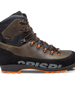 Crispi Futura XP Brown