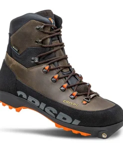 Crispi Futura XP Brown