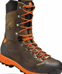 Crispi Titan Gore-Tex Brown