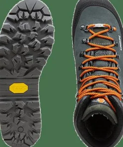 Crispi Unisex Futura CX GORE-TEX Storm Grey