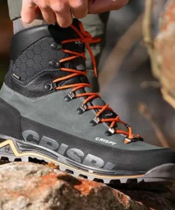 Crispi Unisex Futura CX GORE-TEX Storm Grey