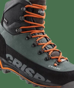 Crispi Unisex Futura CX GORE-TEX Storm Grey