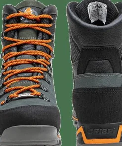 Crispi Unisex Futura CX GORE-TEX Storm Grey