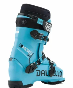 Dalbello Men's IL Moro 90 3dwrap Caraibi Blue/caraibi Blue