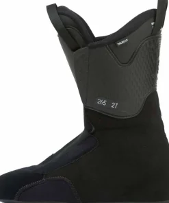 Dalbello Men's IL Moro Jakk IF Black/Black