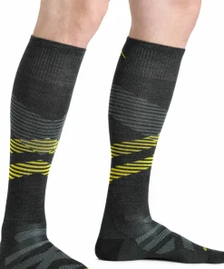 Darn Tough Men's Pennant RFL Over-the-Calf Ultra-Lightweight