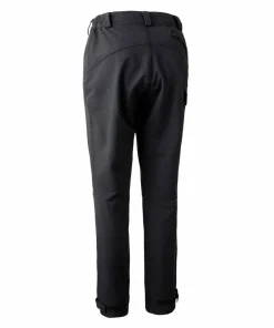 Deerhunter Lady Ann Full Stretch Trousers Black