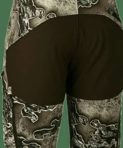 Deerhunter Men's Excape Softshell Trousers Realtree Excape