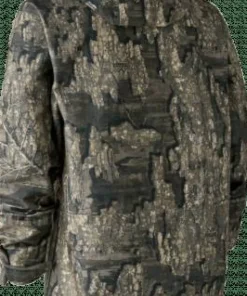Deerhunter Men's Pro Gamekeeper Smock Realtree Timber Camo