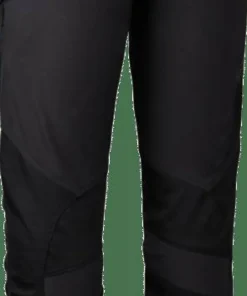 Deerhunter Men's Rogaland Stretch Trousers with Contrast Black