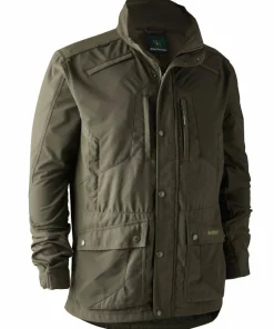 Deerhunter Men's Strike Extreme Jacket Palm Green