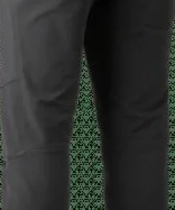 Deerhunter Men's Strike Full Stretch Trousers Black