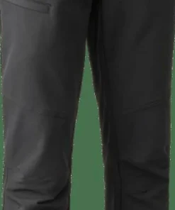 Deerhunter Men's Strike Full Stretch Trousers Black