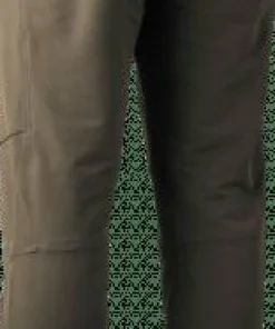 Deerhunter Men's Strike Full Stretch Trousers Fallen Leaf