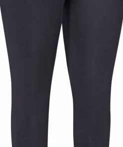 Deerhunter Unisex Heat Long Johns Black