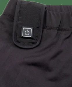 Deerhunter Unisex Heat Long Johns Black