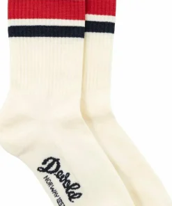 Devold Archive Merino Sock Offwhite
