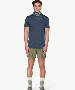 Devold Endurance Merino Bandana Night