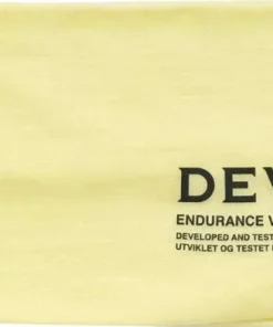 Devold Endurance Merino Light Headband Frozen