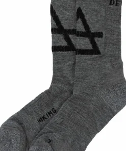 Devold Hiking Merino Medium Sock Anthracite
